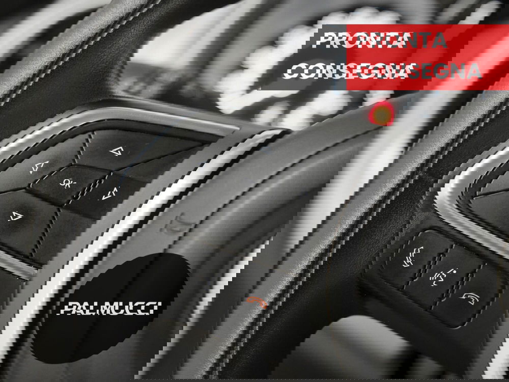 Fiat 500L usata a Prato (14)