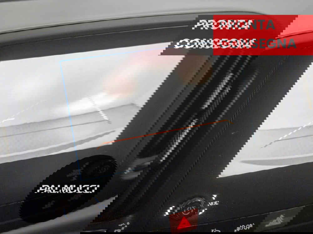 Fiat 500L usata a Prato (8)