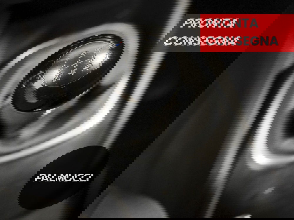 Fiat 500L usata a Prato (9)