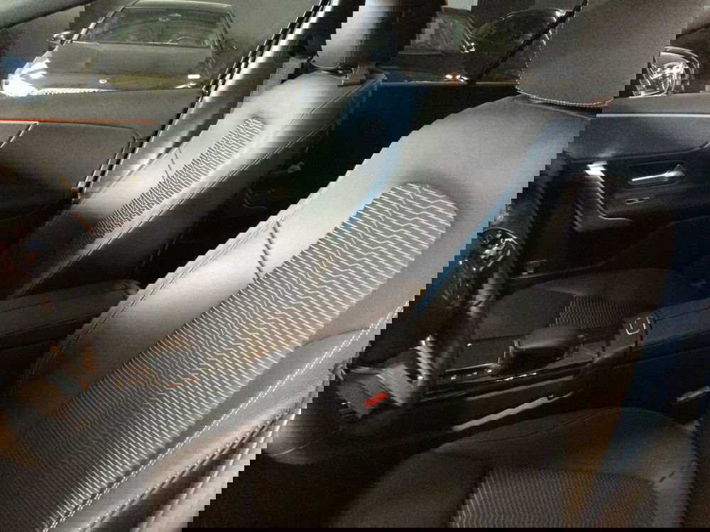 Mercedes-Benz Classe A usata a Caserta (10)