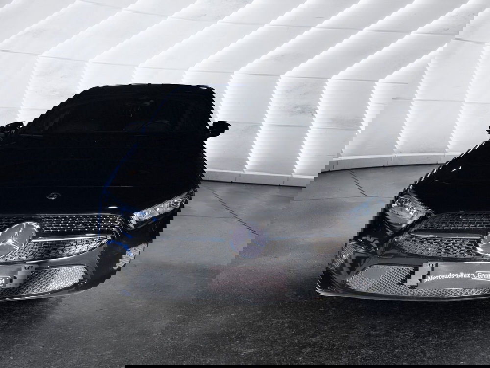 Mercedes-Benz Classe A usata a Caserta (2)