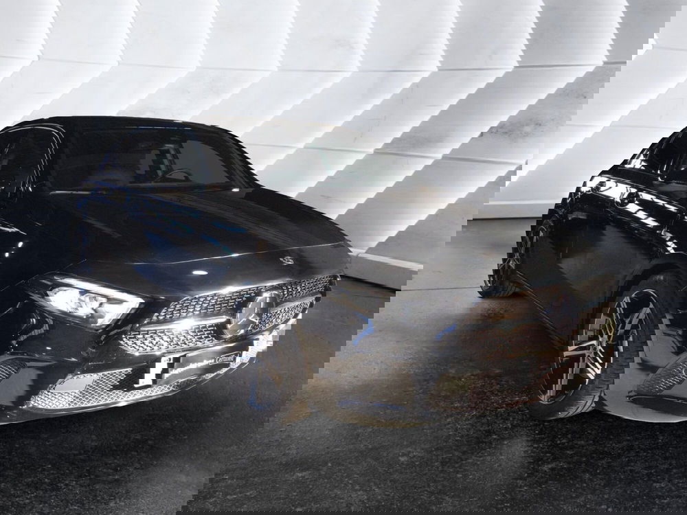 Mercedes-Benz Classe A usata a Caserta (3)