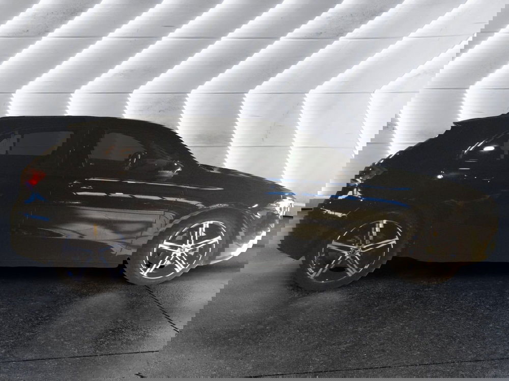 Mercedes-Benz Classe A usata a Caserta (4)