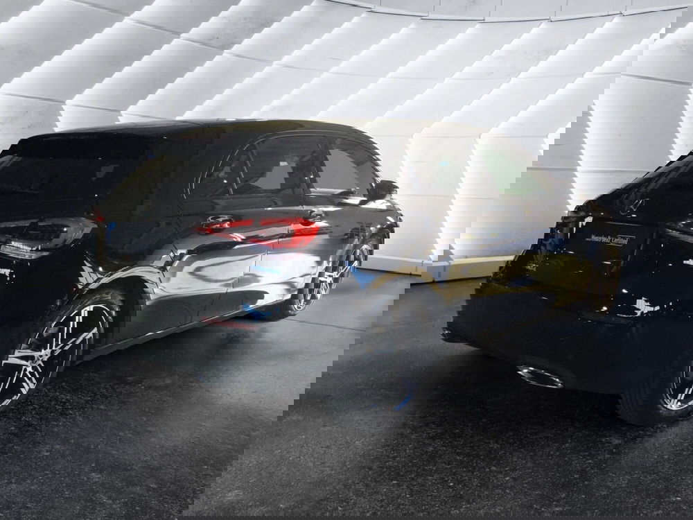 Mercedes-Benz Classe A usata a Caserta (5)