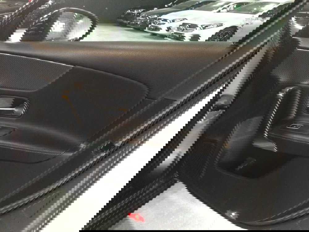 Mercedes-Benz Classe A usata a Caserta (7)