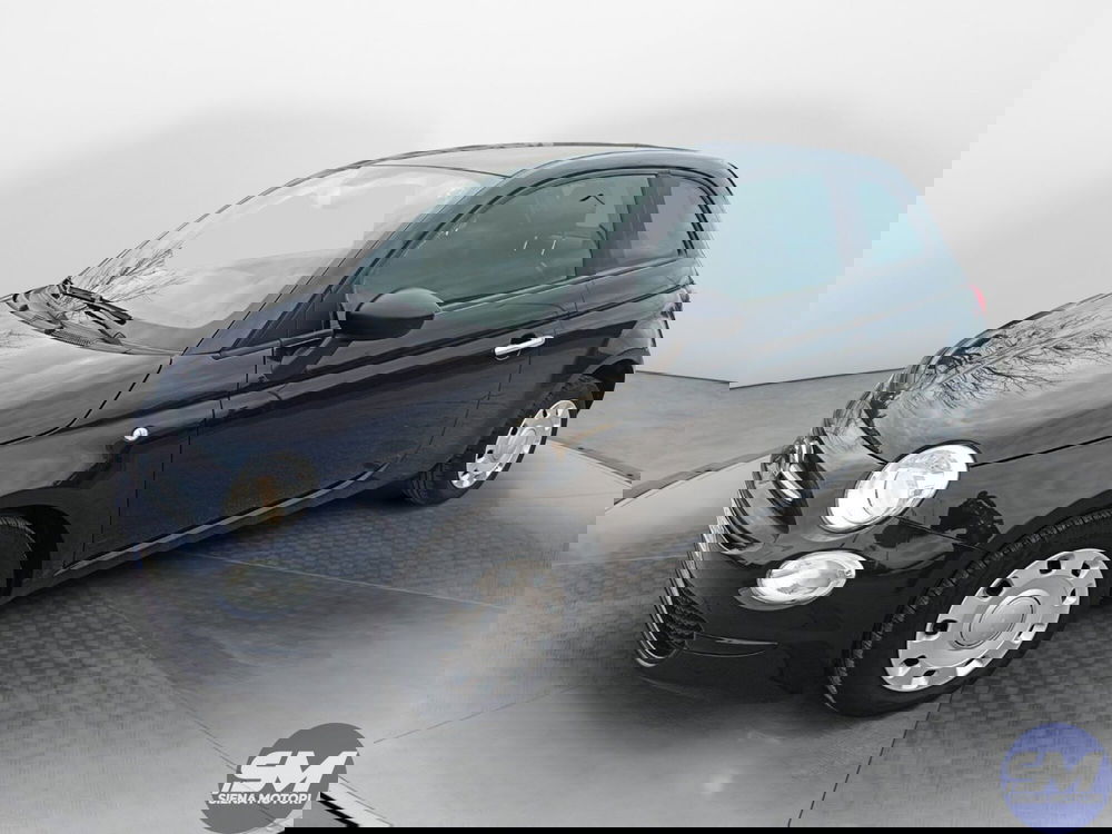 Fiat 500 usata a Firenze