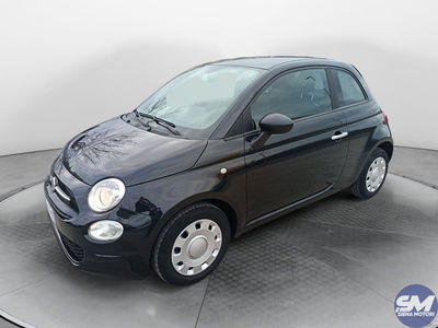 Fiat 500 1.0 Hybrid Cult del 2022 usata a Barberino Val d'Elsa