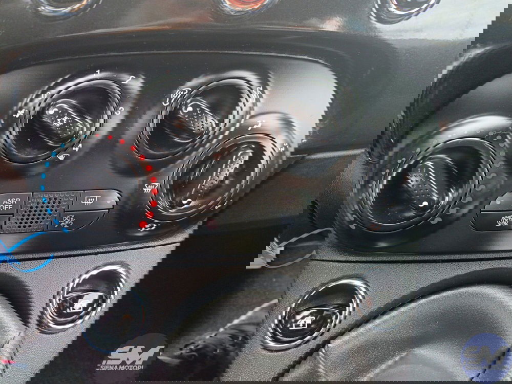 Fiat 500 usata a Firenze (10)