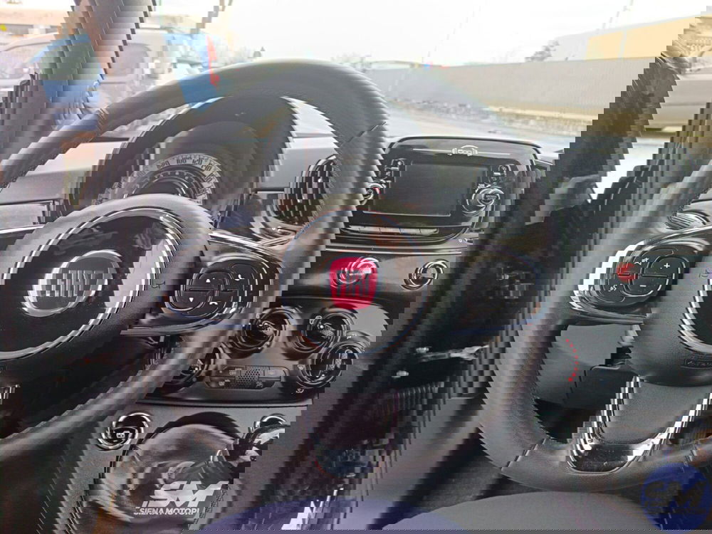 Fiat 500 usata a Firenze (12)