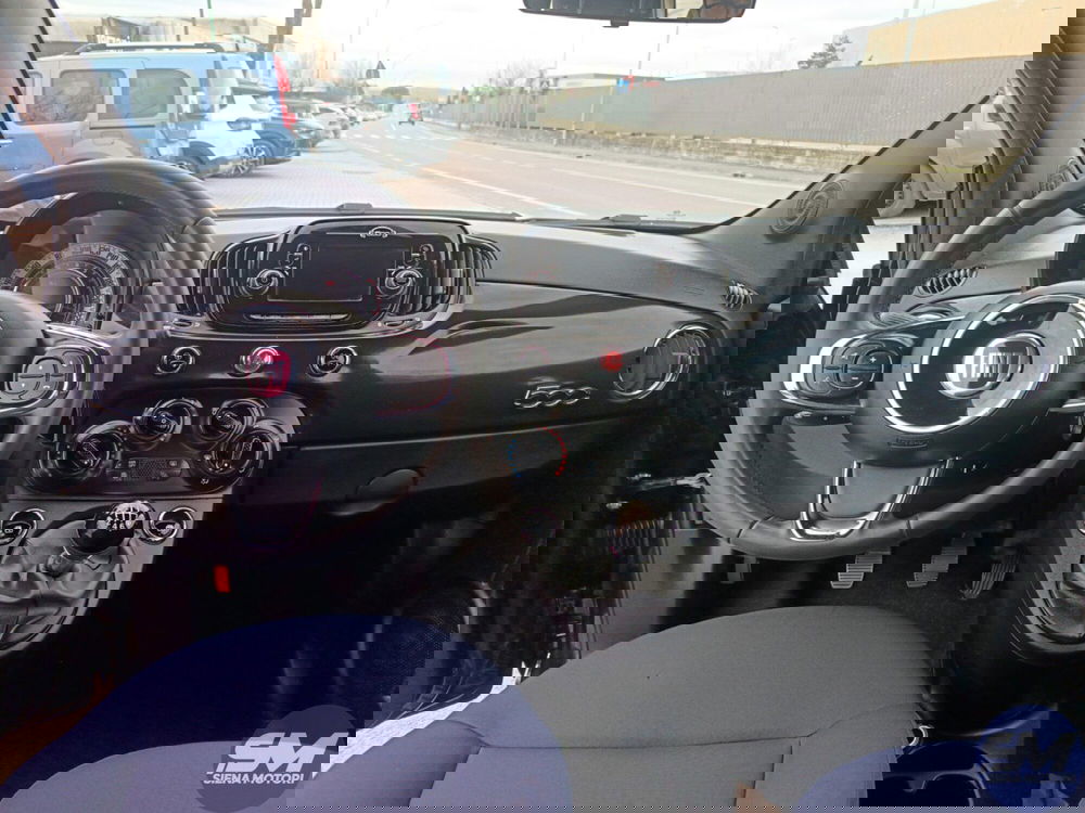 Fiat 500 usata a Firenze (13)