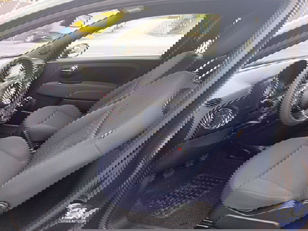 Fiat 500 usata a Firenze (15)