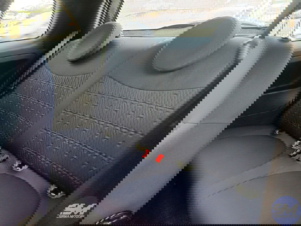 Fiat 500 usata a Firenze (16)