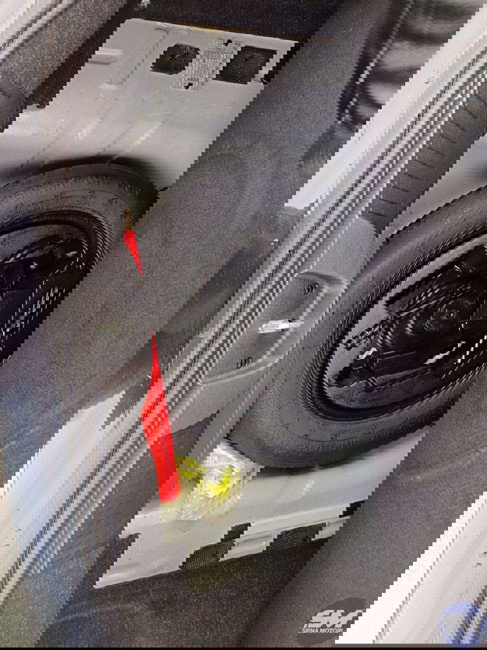 Fiat 500 usata a Firenze (18)