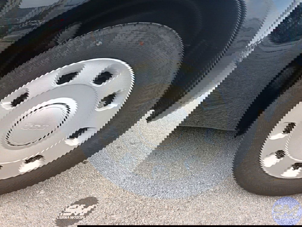 Fiat 500 usata a Firenze (19)