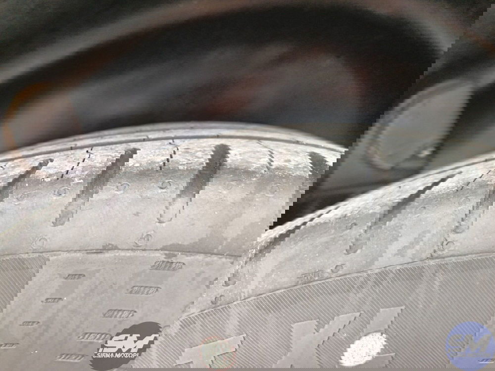 Fiat 500 usata a Firenze (20)