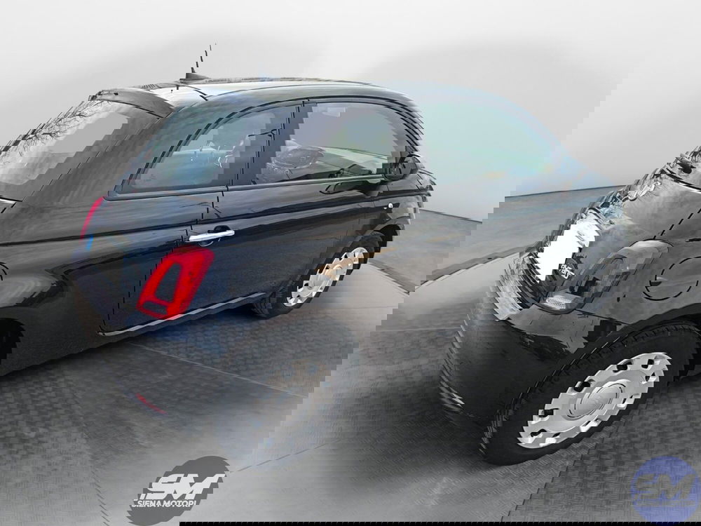 Fiat 500 usata a Firenze (3)