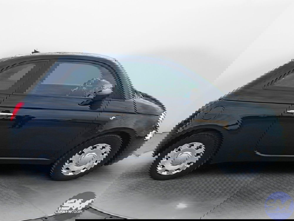 Fiat 500 usata a Firenze (4)