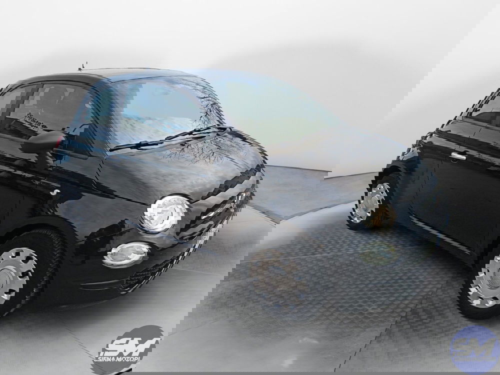 Fiat 500 usata a Firenze (5)