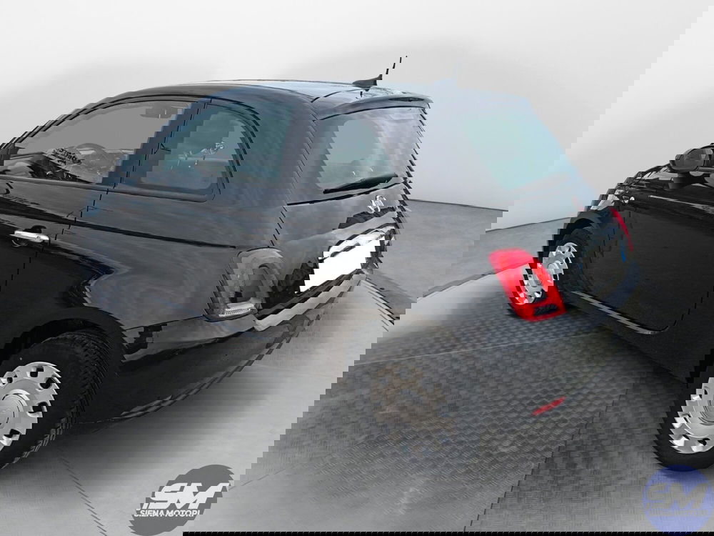 Fiat 500 usata a Firenze (7)