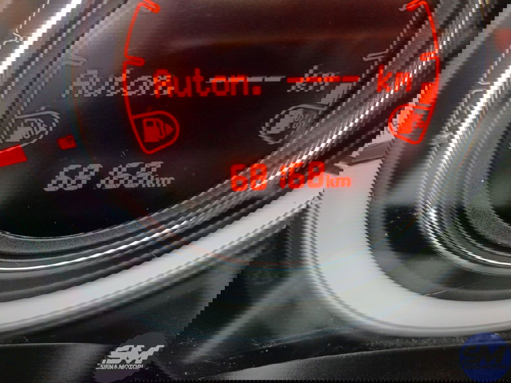 Fiat 500 usata a Firenze (8)