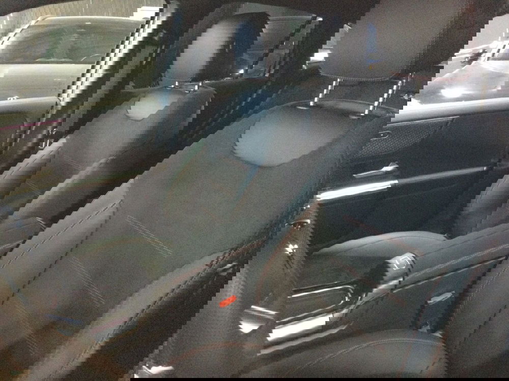 Mercedes-Benz EQA usata a Caserta (11)