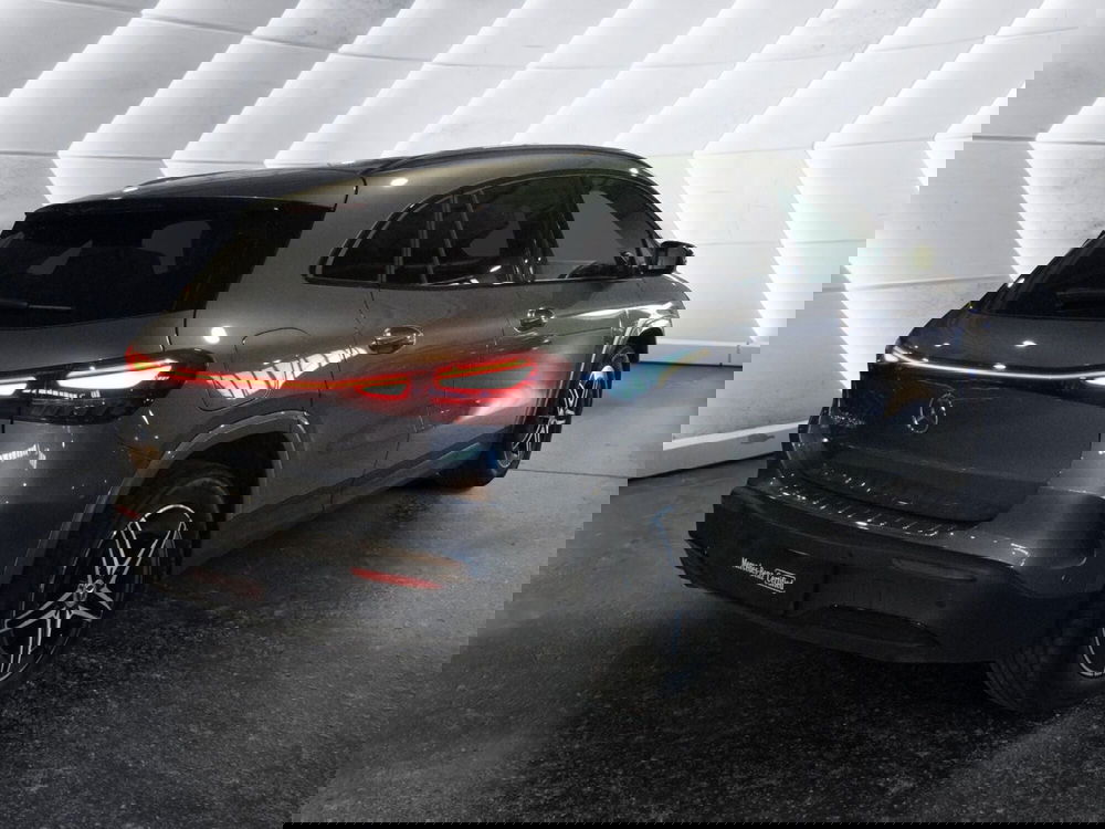 Mercedes-Benz EQA usata a Caserta (5)