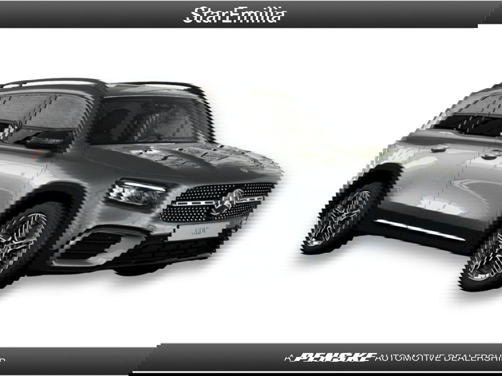 Mercedes-Benz GLB nuova a Ferrara