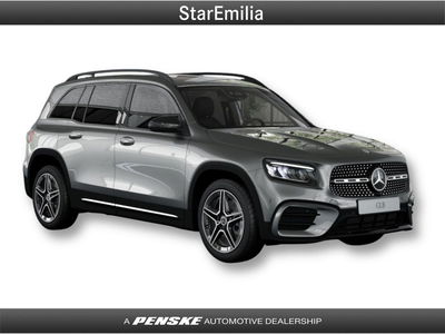 Mercedes-Benz GLB 200 d AMG Line Advanced Plus Seaside Edition auto nuova a Ferrara