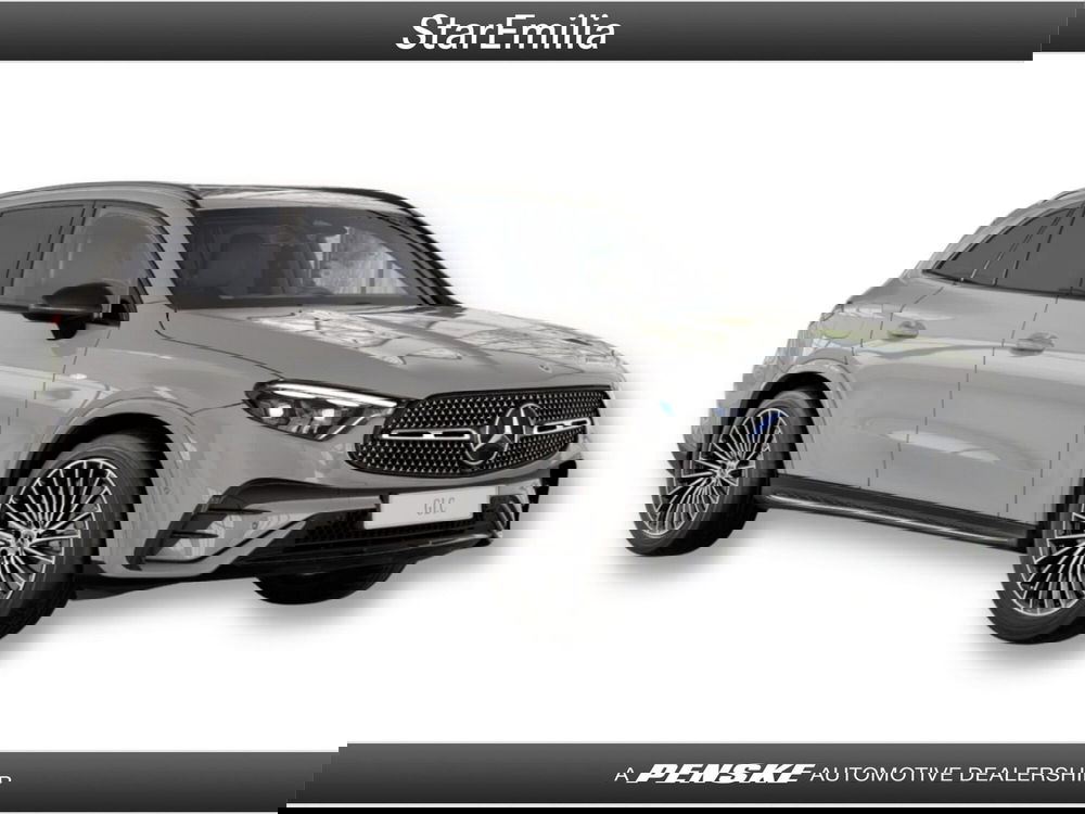 Mercedes-Benz GLC nuova a Ferrara