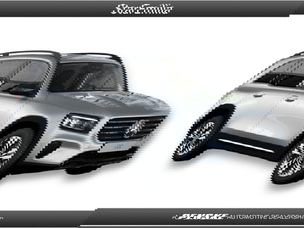 Mercedes-Benz GLB nuova a Bologna