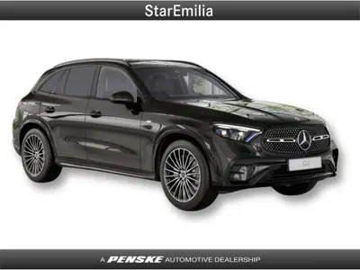 Mercedes-Benz GLC EQ 400 Advanced 4matic nuova a Casalecchio di Reno