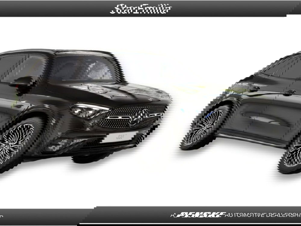 Mercedes-Benz GLC nuova a Bologna