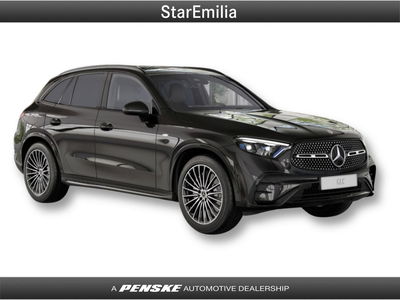 Mercedes-Benz GLC EQ 400 Advanced 4matic nuova a Casalecchio di Reno