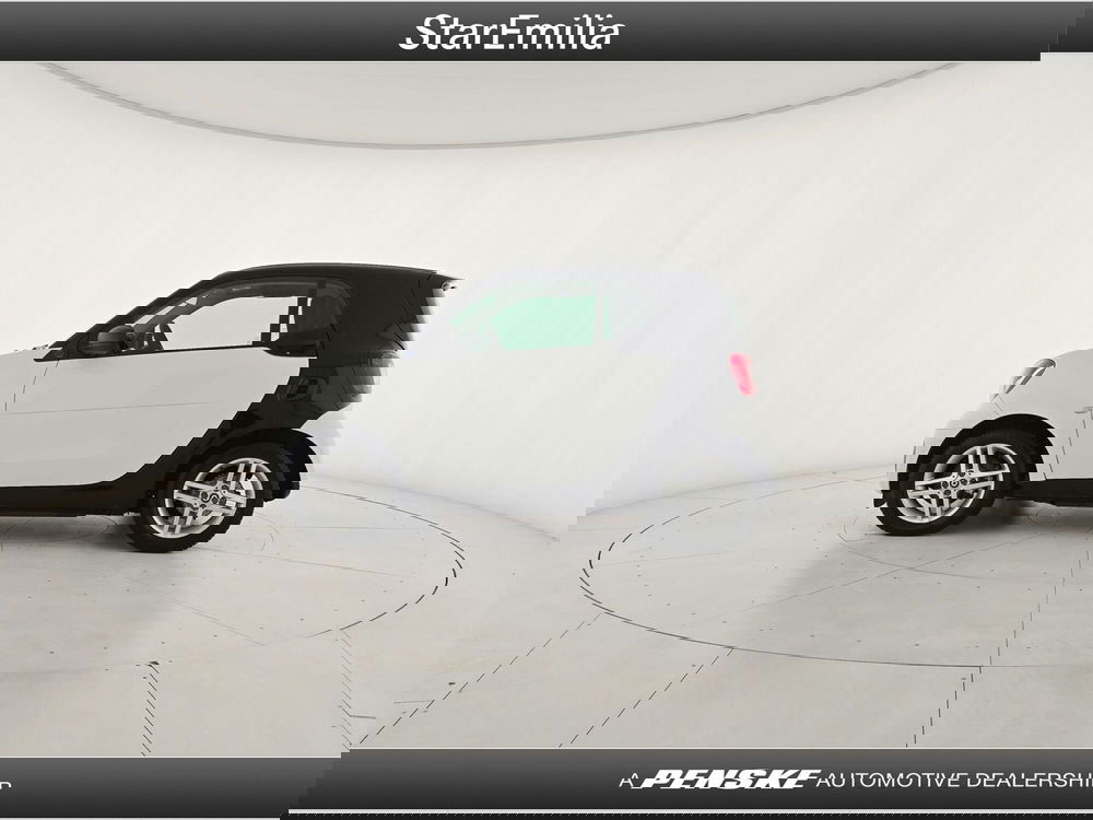 smart Fortwo usata a Bologna (2)