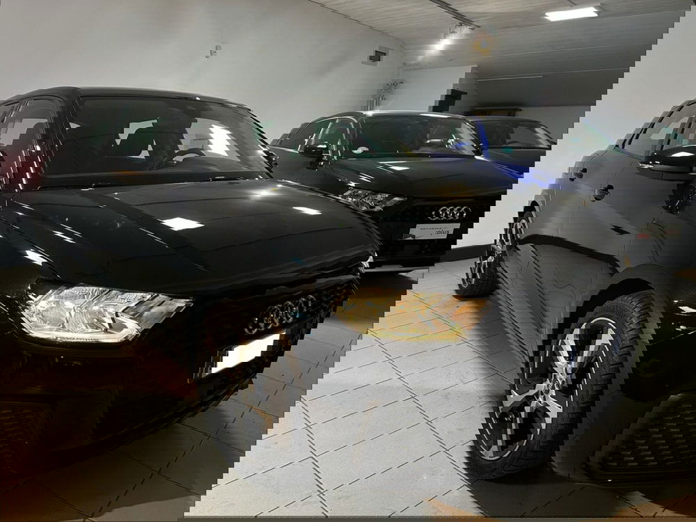 Audi A1 Sportback usata a Avellino