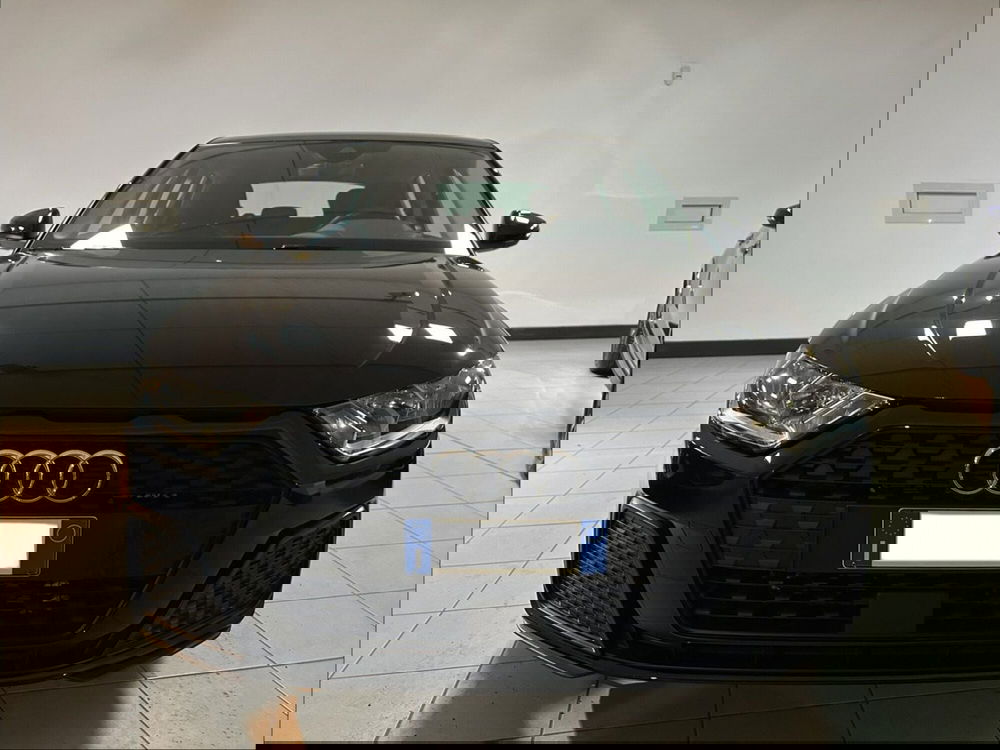 Audi A1 Sportback usata a Avellino (2)