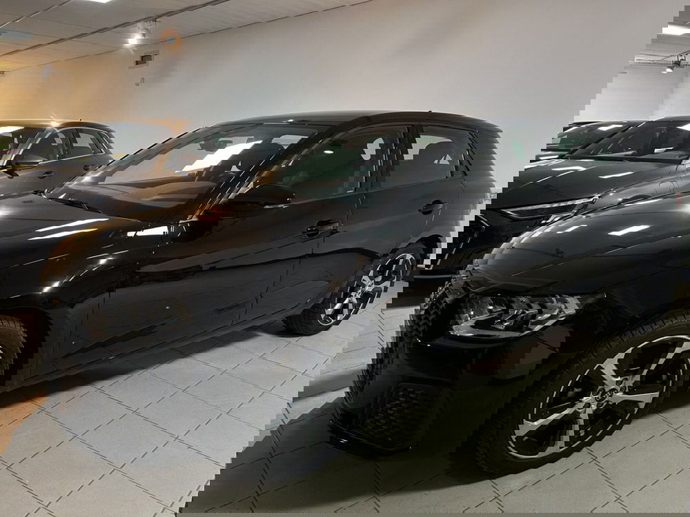 Audi A1 Sportback usata a Avellino (3)