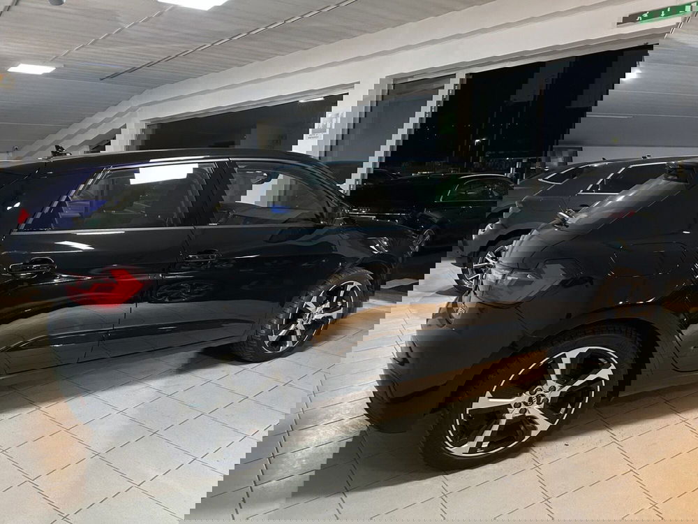 Audi A1 Sportback usata a Avellino (5)