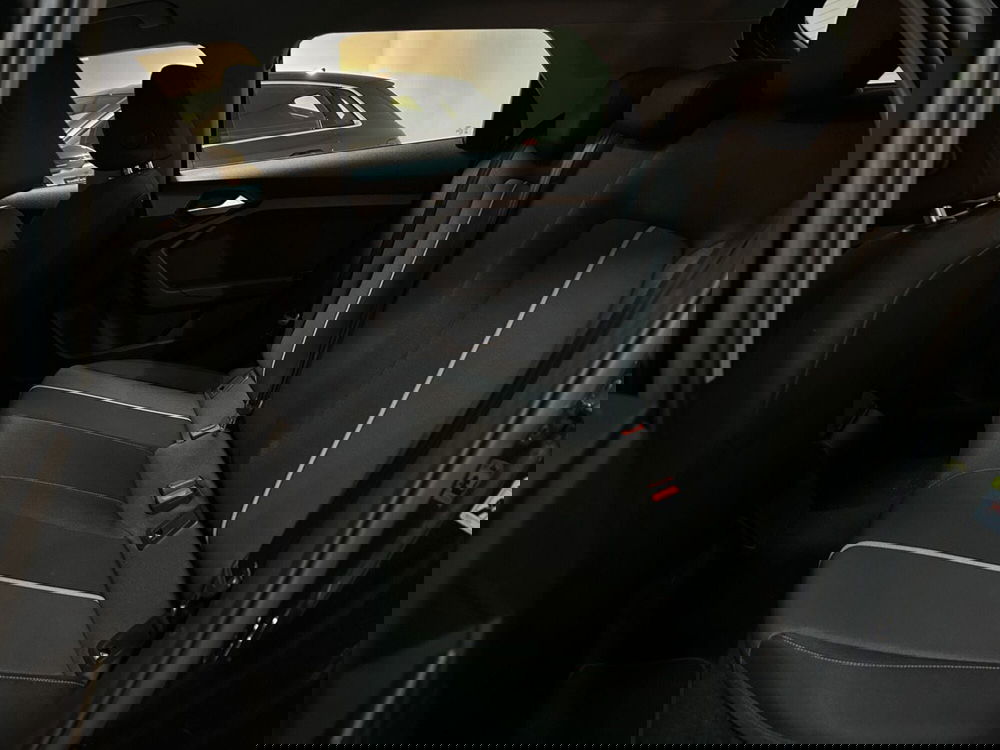 Audi A1 Sportback usata a Avellino (7)