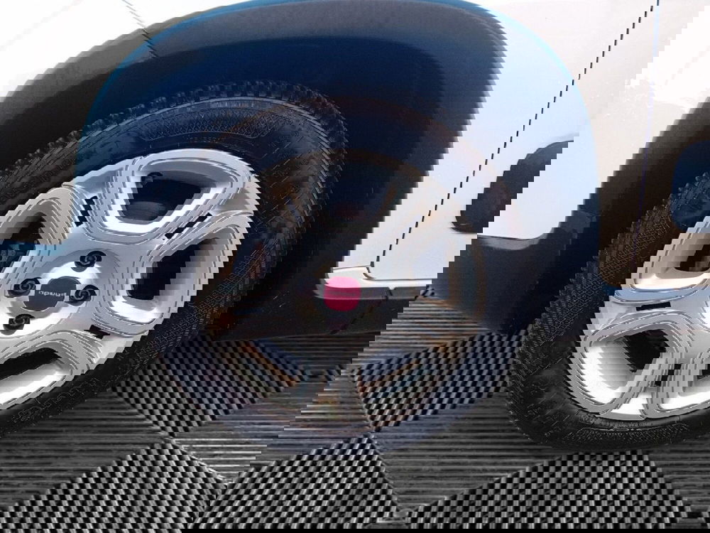 Fiat Panda usata a Pordenone (10)