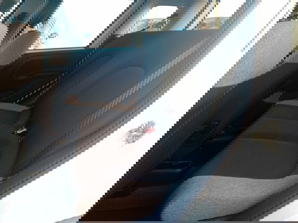 Fiat Panda usata a Pordenone (12)