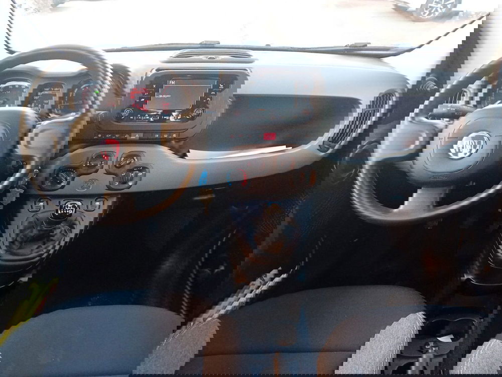 Fiat Panda usata a Pordenone (14)