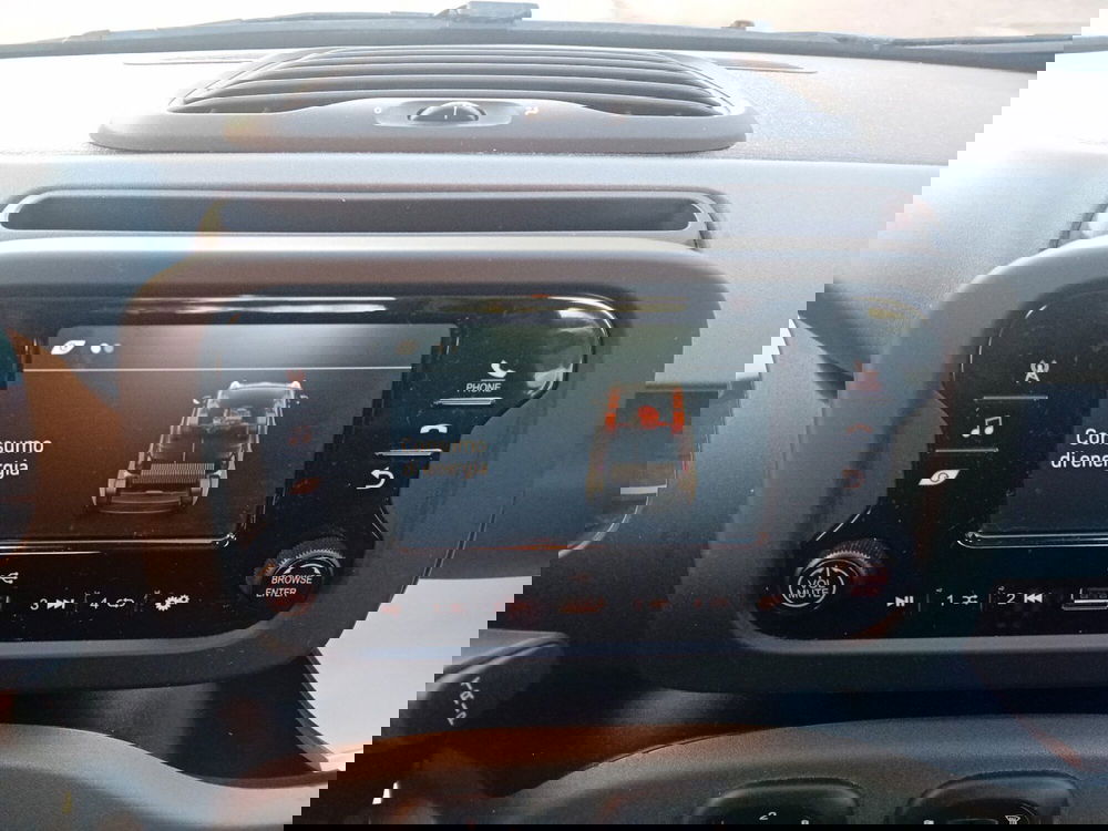 Fiat Panda usata a Pordenone (15)