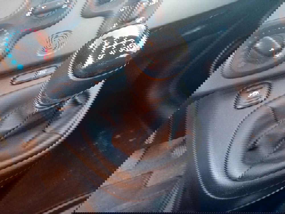 Fiat Panda usata a Pordenone (16)