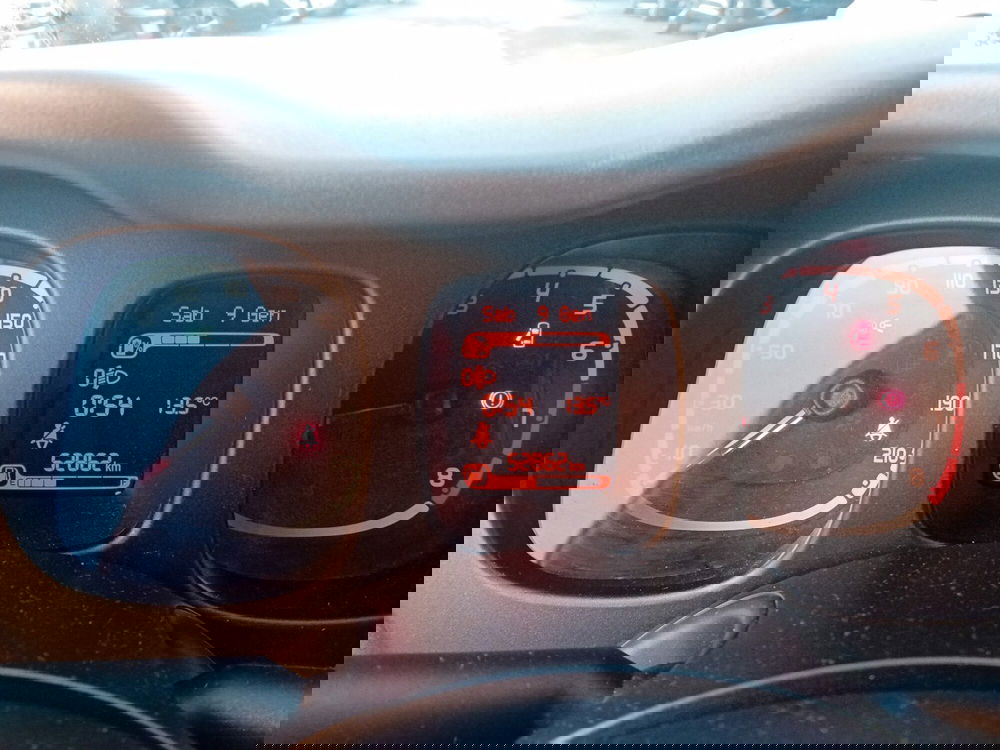 Fiat Panda usata a Pordenone (18)