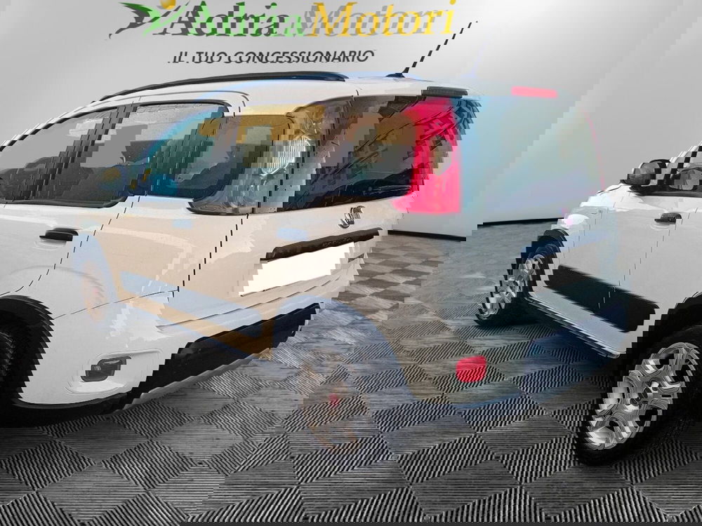 Fiat Panda usata a Pordenone (3)