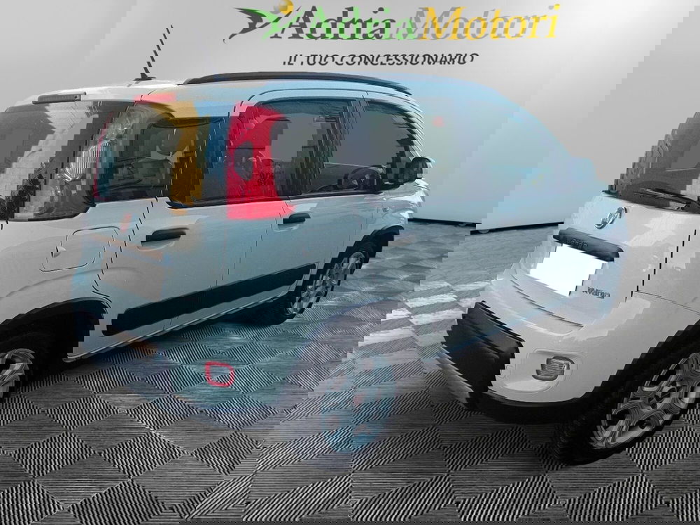 Fiat Panda usata a Pordenone (5)