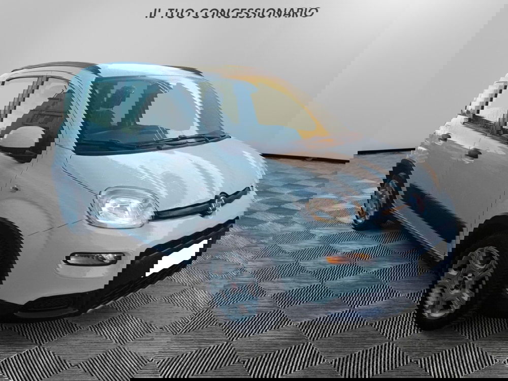 Fiat Panda usata a Pordenone (7)
