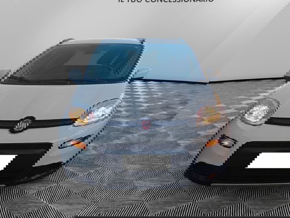 Fiat Panda usata a Pordenone (8)