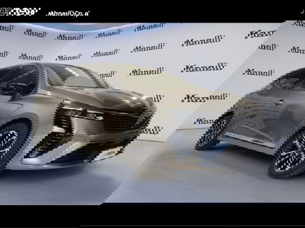 Renault Clio usata a Brescia